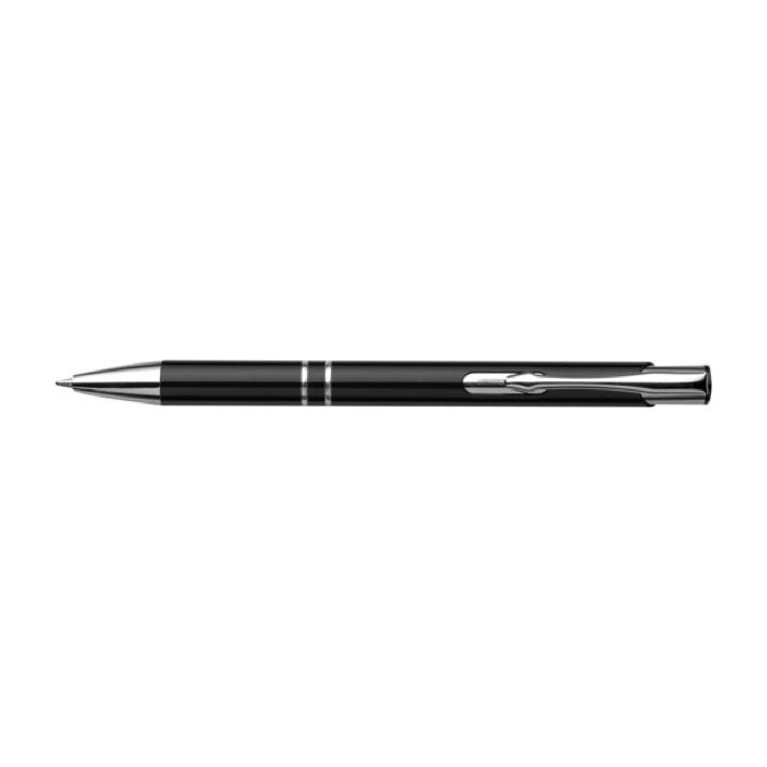 La nostra penna di metallo più venduta color nero