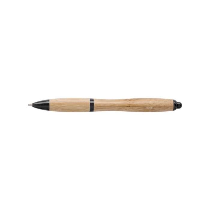 Classica penna di legno