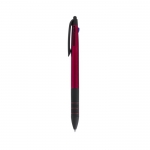 Penna Multicolor color rosso prima vista