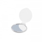 Specchietto Singleview color bianco prima vista