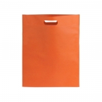 Borsa Gallery color arancione prima vista