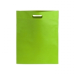 Borsa Gallery color verde chiaro  prima vista