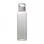 Bottiglie bpa free personalizzabili colore bianco 1