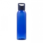 Bottiglie bpa free personalizzabili colore blu reale 5