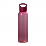 Bottiglie bpa free personalizzabili colore rosa 4