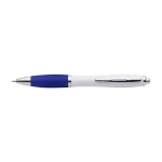 Penna ColorBlanc | Inchiostro blu color blu prima vista