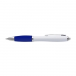Penna ColorBlanc | Inchiostro blu color blu seconda vista