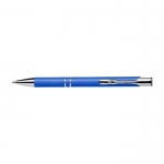 Penna Aster Arrow | Inchiostro blu color azzurro prima vista