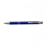 Penna Aster Arrow | Inchiostro blu color blu scuro prima vista