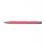 Penna Aster Arrow | Inchiostro blu color rosa prima vista