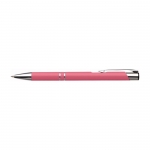 Penna Aster Arrow | Inchiostro blu color rosa seconda vista