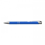 Penna Aster Arrow | Inchiostro blu color azzurro seconda vista