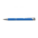 Penna Aster Arrow | Inchiostro blu color azzurro terza vista