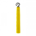 Ombrello pieghevole Basic Ø94 color giallo prima vista