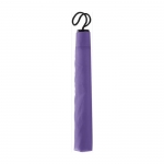 Ombrello pieghevole Basic Ø94 color viola prima vista