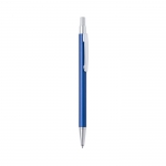 Penna Recycled Arial | Inchiostro blu color blu prima vista