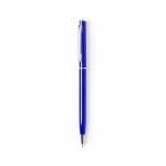 Penna Vip Colors | Inchiostro blu color blu prima vista