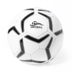 Pallone da Calcio Cup color bianco/nero seconda vista