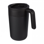 Tazza Vogue Recycled 400ml color nero