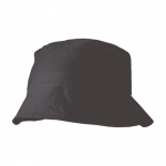 Cappello Umbra color nero prima vista
