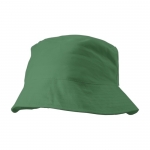 Cappello Umbra color verde prima vista