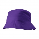 Cappello Umbra color viola prima vista