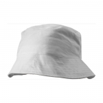 Cappello Umbra color bianco seconda vista