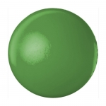 Pallina antistress Zen color verde prima vista