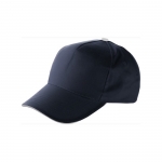 Cappellino ClearLine color blu mare seconda vista