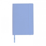 Taccuino JournalBooks Classic | A5 | Righe color azzurro prima vista
