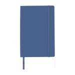 Taccuino JournalBooks Classic | A5 | Righe color blu prima vista