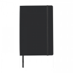 Taccuino JournalBooks Classic | A5 | Righe color nero prima vista