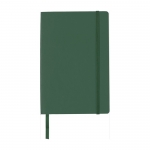 Taccuino JournalBooks Classic | A5 | Righe color verde scuro prima vista