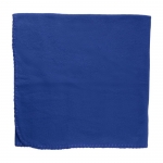 Coperta Orso color blu prima vista