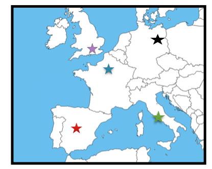 città dello studio