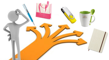 come scegliere tra vari gadget