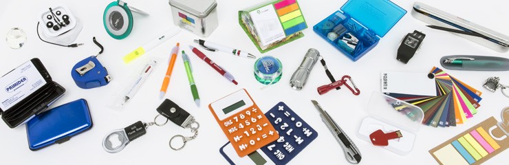 gadget promozionali personalizzati