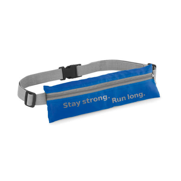marsupio personalizzato running