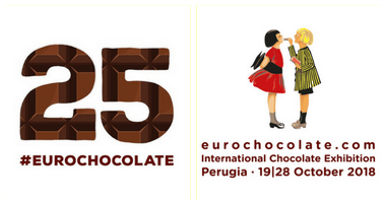 eurochocolate 2018
