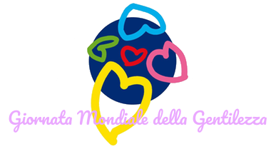 logo giornata mondiale della gentilezza