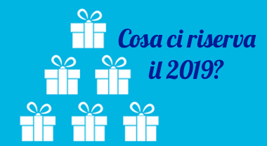 aspettative per il 2019