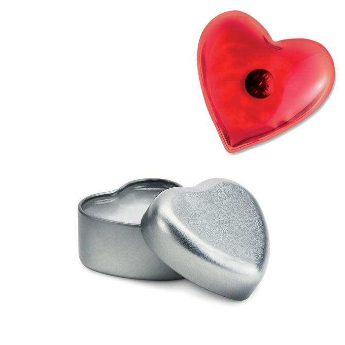 gadget a forma di cuore