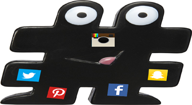 antistress promozionale con logo