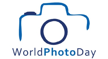 world photo day
