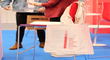 borse aziendali promozionali