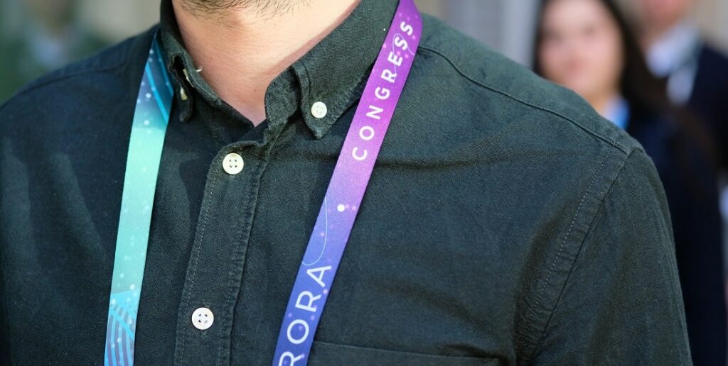 Articoli promozionali RPET