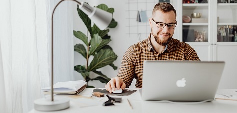 gadget smartworking