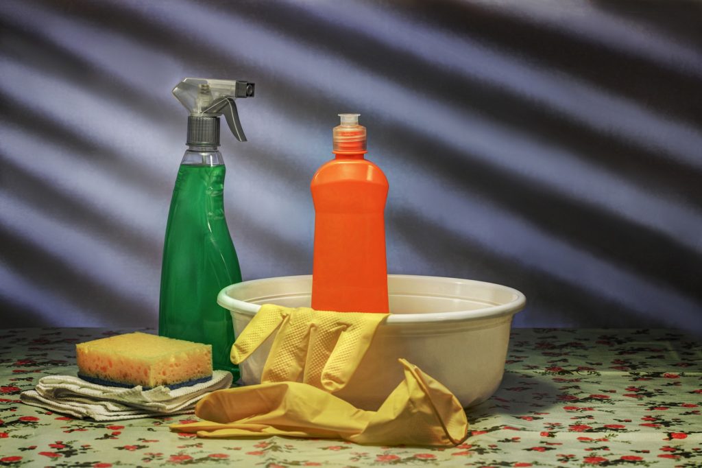 detergenti