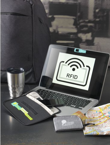 protezione RFID
