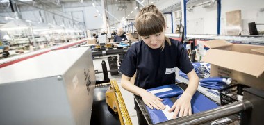 produzione gadget personalizzati